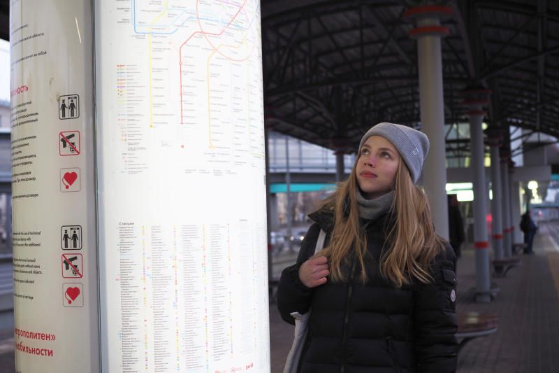Поезда «Ласточка» перевезли почти 1,9 миллиона пассажиров в новогодние праздники